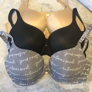 Victoria’s Secret Bras
